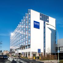 Essential by Dorint Hotel Frankfurt Niederrad