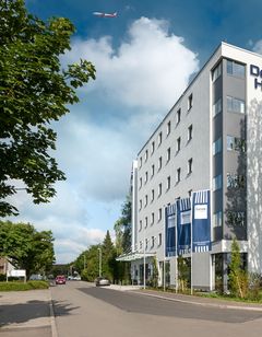 Essential by Dorint Stuttgart/Airport
