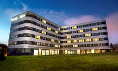 Dorint Airport-Hotel Zurich