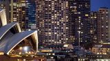 Shangri-La Hotel Sydney Exterior