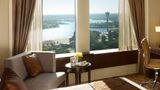 Shangri-La Hotel Sydney Room