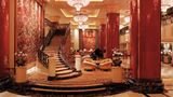 China World Hotel Lobby