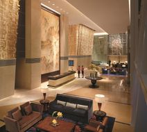China World Summit Wing, Beijing Lobby