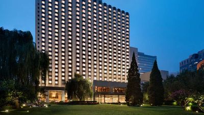 Shangri-La Hotel, Beijing