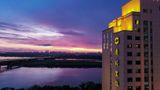 Shangri-La, Harbin Exterior