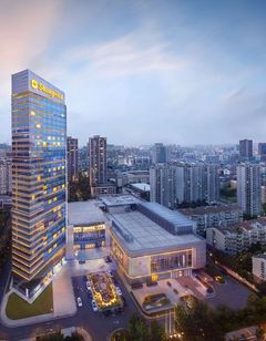 Shangri-La Hotel Hefei