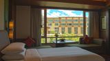 Shangri-La Hotel, Lhasa Room