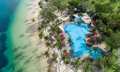 Shangri-La's Fijian Resort & Spa