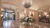 <b>Shangri-La Hotel, Paris Lobby</b>. Images powered by <a href=https://www.travelagewest.com/Hotels/Paris/