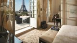 <b>Shangri-La Hotel, Paris Suite</b>. Images powered by <a href=https://www.travelagewest.com/Hotels/Paris/