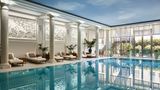 <b>Shangri-La Hotel, Paris Pool</b>. Images powered by <a href=https://www.travelagewest.com/Hotels/Paris/