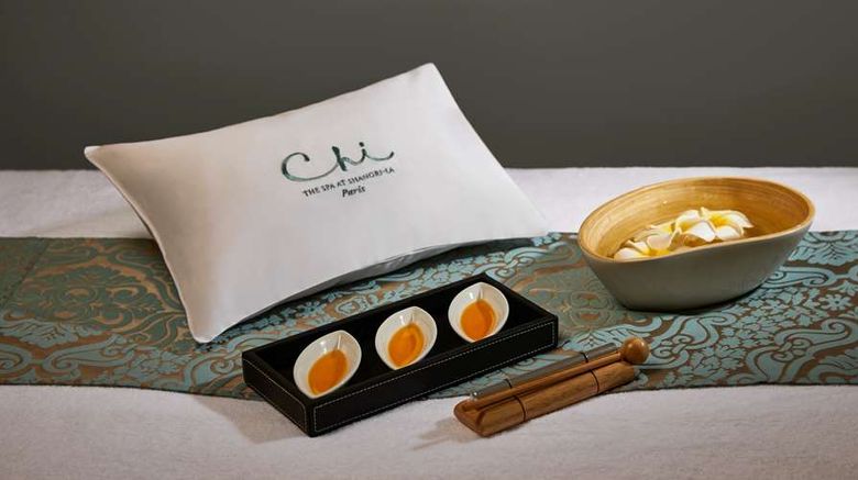 <b>Shangri-La Hotel, Paris Spa</b>. Images powered by <a href=https://www.travelagewest.com/Hotels/Paris/
