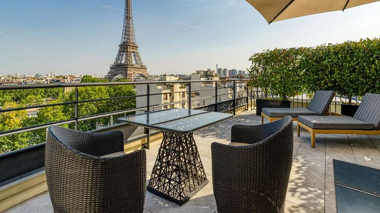 <b>Shangri-La Hotel, Paris Other</b>. Images powered by <a href=https://www.travelagewest.com/Hotels/Paris/