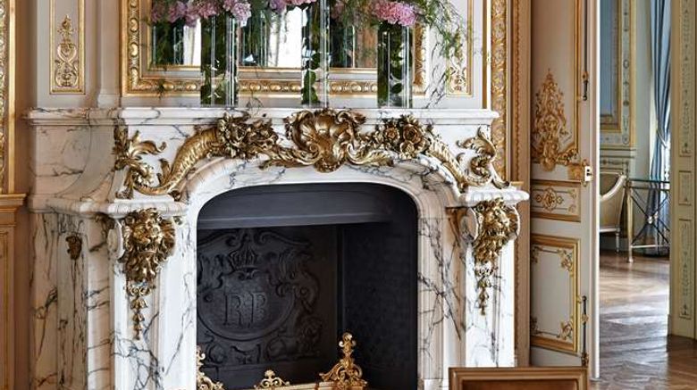 <b>Shangri-La Hotel, Paris Ballroom</b>. Images powered by <a href=https://www.travelagewest.com/Hotels/Paris/