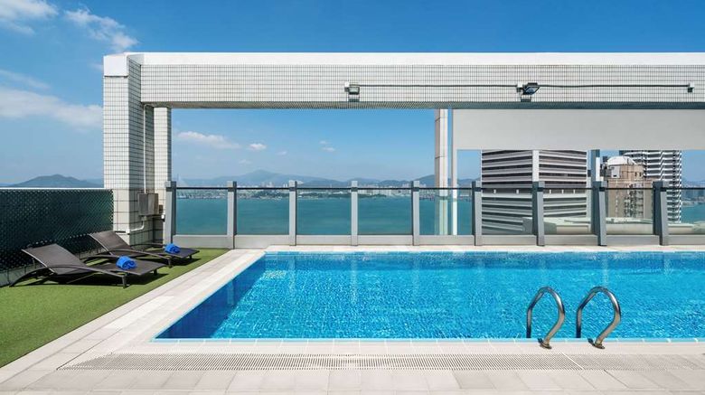 Hotel Jen Hong Kong Hong Kong Hong Kong Hotels First Class Hotels In Hong Kong Gds Reservation Codes Travelage West