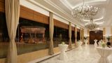 Shangri-La's Eros Hotel, New Delhi Meeting