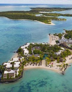 Shangri-La's Le Touessrok Resort & Spa