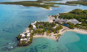 Shangri-La's Le Touessrok Resort & Spa