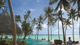 <b>Shangri-La's Villingili Resort and Spa Pool</b>. Images powered by <a href="https://iceportal.shijigroup.com/" title="IcePortal" target="_blank">IcePortal</a>.