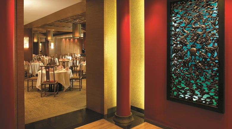 <b>Shangri-La Hotel Kuala Lumpur Restaurant</b>. Images powered by <a href="https://iceportal.shijigroup.com/" title="IcePortal" target="_blank">IcePortal</a>.
