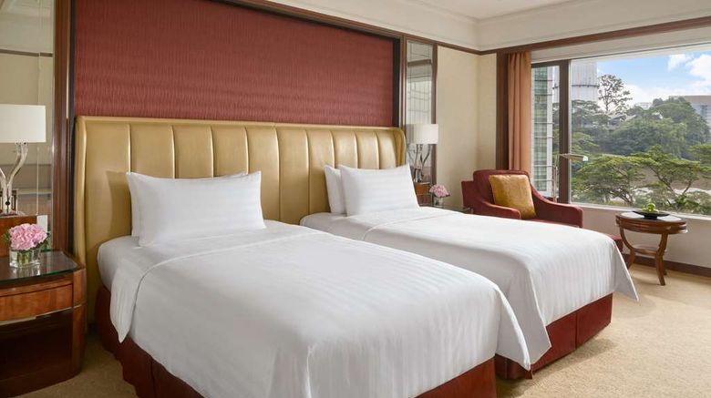 <b>Shangri-La Hotel Kuala Lumpur Room</b>. Images powered by <a href="https://iceportal.shijigroup.com/" title="IcePortal" target="_blank">IcePortal</a>.