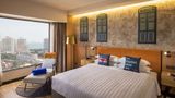Hotel Jen Penang by Shangri-La Room