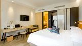 Hotel Jen Penang by Shangri-La Suite