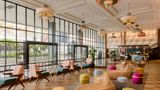 Hotel Jen Penang by Shangri-La Lobby