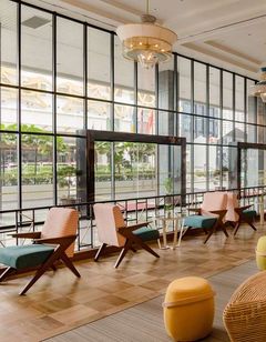 Hotel Jen Penang by Shangri-La
