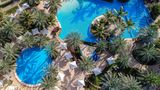<b>Shangri-La's Barr Al Jissah Resort & Spa Pool</b>. Images powered by <a href="https://iceportal.shijigroup.com/" title="IcePortal" target="_blank">IcePortal</a>.