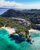 Shangri-La Boracay Resort & Spa