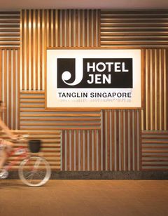 JEN Singapore Tanglin by Shangri-La