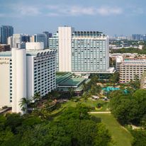 Shangri-La Hotel, Singapore