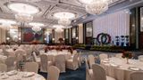 Shangri-La Hotel, Singapore Meeting