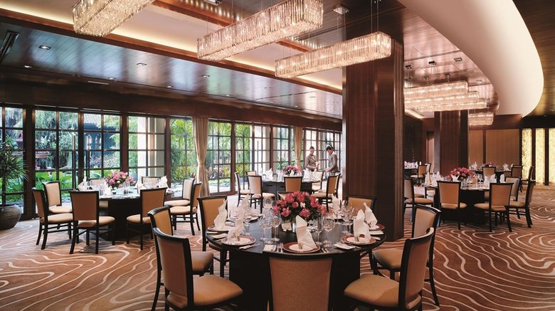 Shangri La Hotel Bangkok Bangkok Thailand Hotels Deluxe Hotels In Bangkok Gds Reservation Codes Travelage West