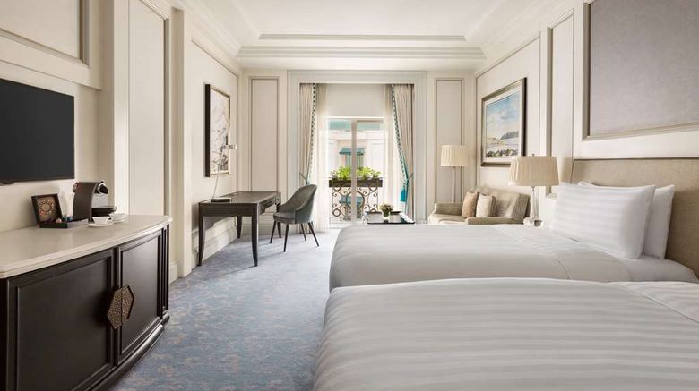 <b>Shangri-La Bosphorus, Istanbul Room</b>. Images powered by <a href=https://www.travelagewest.com/Hotels/Istanbul/