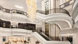 <b>Shangri-La Bosphorus, Istanbul Lobby</b>. Images powered by <a href=https://www.travelagewest.com/Hotels/Istanbul/