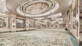 <b>Shangri-La Bosphorus, Istanbul Meeting</b>. Images powered by <a href=https://www.travelagewest.com/Hotels/Istanbul/
