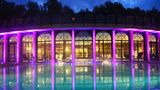 BW Premier Les Violettes Hotel & Spa Pool