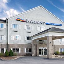 Baymont Inn & Suites Lawrenceburg