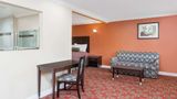 Travelodge Inn & Suites Bell Suite