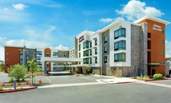 Hampton Inn & Suites Napa