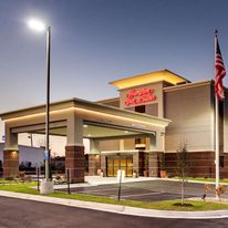 Hampton Inn & Suites Cordele