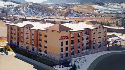 Hampton Inn & Suites Silverthorne