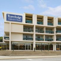 Travelodge Hotel Niagara Falls Fallsview