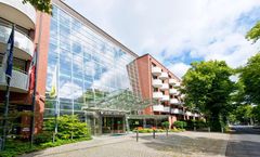 Derag Livinghotel Weissensee