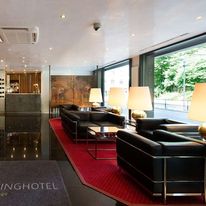 Derag Livinghotel Duesseldorf