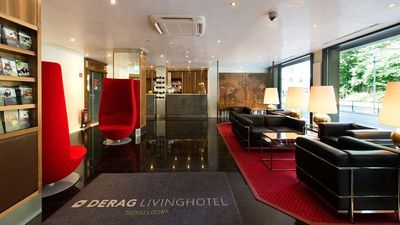Derag Livinghotel Duesseldorf