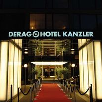 Derag Livinghotel Kanzler