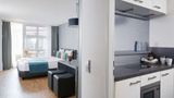 Derag Living Hotel Nuremberg Room